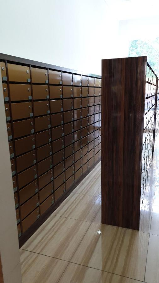 Apartemen Grand Sungkono Lagoon Venetian. สุราบายา ภายนอก รูปภาพ