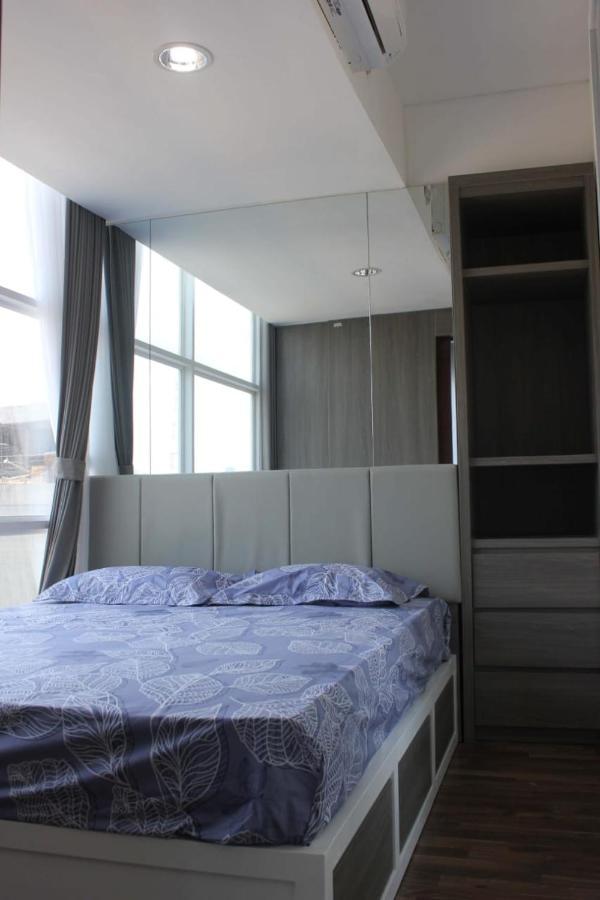 Apartemen Grand Sungkono Lagoon Venetian. สุราบายา ภายนอก รูปภาพ