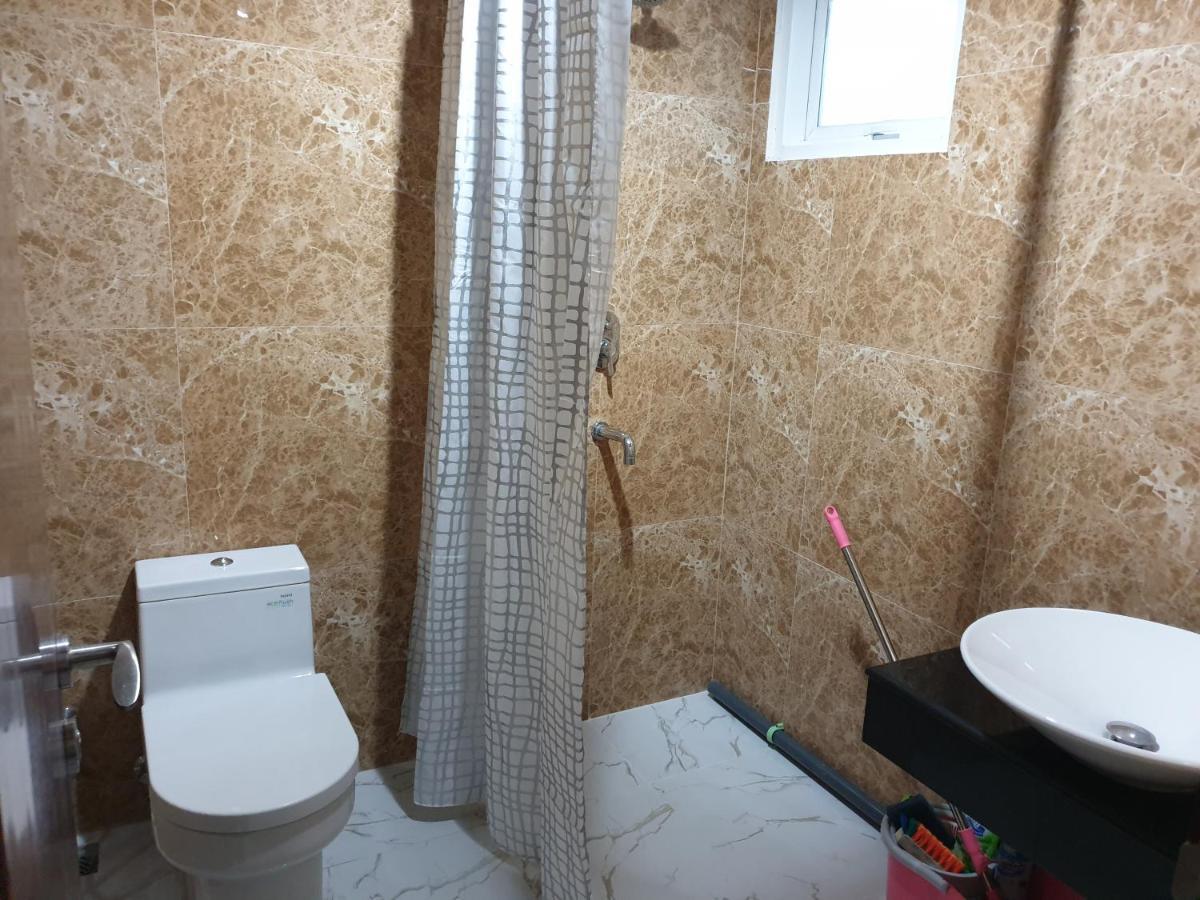 Apartemen Grand Sungkono Lagoon Venetian. สุราบายา ภายนอก รูปภาพ